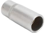 1/2In Diesel Injection Pump Socket Steel Alloy Replacement Per Mercedes Benz