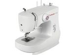 M1605, Nähmaschine weiß