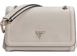 Guess Borsa A Tracolla Noelle Ii Bone : Beige-26 Assortimento Di Colori: Beige-26