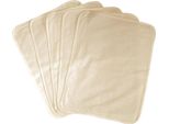Eduplay 230-003 Tovaglietta Da Disegnare 45 X 35 Cm, 100% Cotone, Naturale (Confezione Da 5)