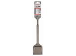 Bosch - Scalpello - Per Muratura, Malta - Vanga - Sds-Plus - Lunghezza: 250 Mm - Larghezza: 60 Mm (2608690102)