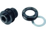 Bullone Della Manovella Fsa Qr-8A Acciaio K-Force, Sl-K, T.Issue M-Exo