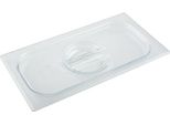Aps Gn-BehäLter / -Deckel Aus Polycarbonat Gn 1/1 Deckel 82001