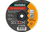 Punta Universale In Metallo Duro Metabo 5,5X85 Mm, 627682000