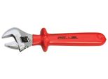 Chiave Aperta Gedore, Regolabile, 1000 V, 10" V 60 Cp 10"