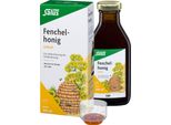 Sciroppo Di Miele Di Finocchio Salus 250 Ml