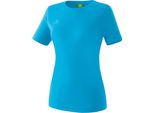 Erima Teamsport T-Shirt Damen Curacao 46