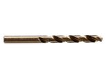 Wolfcraft Punta A Spirale In Cobalto Diametro 10 Mm L.133 Mm 7464010