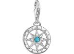 Thomas Sabo - 1228-405-17 - Charm - Donna - Argento 925 - Glam & Soul