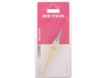 Beter Cuticola In Acciaio Inox 10,4 Cm