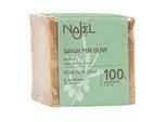 Sapone Di Aleppo - 100% Olio D'oliva 200G
