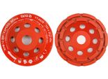 Yato Mola Diamantata 125 X 22,2 Mm YT-6030
