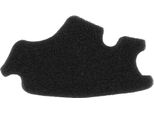 Filtro Aria / Inserto Filtro Aria Rms Per Piaggio Fly 100 (4 Tempi)