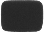 Filtro Aria / Inserto Filtro Aria Rms Per Piaggio Zip 125, Zip Ii 125