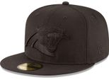 Cappellino New Era 59Fifty - Nfl Nero Carolina Panthers - 8