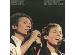 Simon & Garfunkel - Concerto A Central Park (2 Lp)