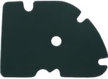 Filtro Aria / Inserto Filtro Aria Rms Compatibile Con I Motori Piaggio / Vespa 125 Leader & 200 Quasar Dal '03 In Poi