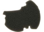 Filtro Aria Rms / Inserto Filtro Aria Piccolo Compatibile Con Aprilia / Piaggio 125 - 300 Leader / Quasar