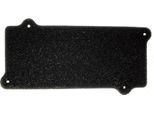 Filtro Aria / Inserto Filtro Aria Rms Per Suzuki Sixteen 125 - 150
