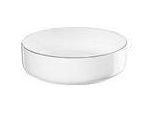 Asa Selection Schale, Oco Ligne Noire Fine Bone China 2040113