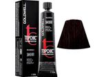 Goldwell Topchic Elumenated Haarfarbe 5N Rr, 60Ml