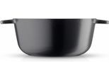 Pentola Eva Solo Black Da 4 Litri: Eleganza E Funzionalità In Cucina