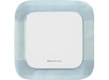 Medicazione In Schiuma Biatain Silicone Ag 15X15 Cm 5 Pz