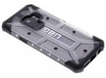 Uag Cover Posteriore Compatibile Con Samsung Galaxy S9 - Trasparente