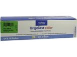 Benda Colorata Urgolast 6 Cmx5 M Verde 10 Pz