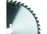 Scheppach Set Di Lame Hw 210Mm X 30Mm Per Sega Troncatrice Sega Circolare Da Tavolo