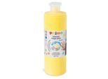 Fingermalfarbe Primo, 750 Ml Gelb
