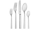 Zwilling Besteckset King , Metall , 60-teilig , 37.2x5.7x49.5 cm , rostfrei , Essen & Trinken, Besteck, Besteck-Sets