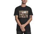 Mister Tee Maglietta Club Tee Nero-Xs
