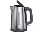 Braun Wasserkocher Wasserkocher PurShine WK 1500 GY