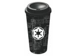 Tazza Da Caffè - Star Wars 520 Ml
