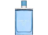 Jimmy Choo Uomo Aqua Eau De Toilette Spray 100Ml