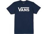 Vans Magliette Classic, Vgggnav, Taglia: 188