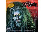 Rob Zombie - Hellbilly Deluxe (Ristampa) (Lp)