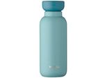 Mepal 9187889 Mepal Isolierflasche Ellipse Nordic Green 0,35 L