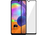 Protezione Dello Schermo In Vetro Premium Per Samsung Galaxy A31 - Bordo Nero