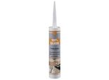 Silicone Universale 100% 280Ml Bianco Silver Line