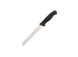 Coltello Da Pane 7 - Nero - Kds SedlčAny