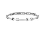 Bracciali Breil Collezione Argento Y - Uomo