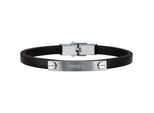 Bracciali Breil Silver Collection Bridge - Uomo