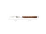 Nohel Garden Fiskars Norr Forchetta Da Taglio 12Cm 1020238