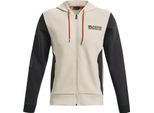 Under Armour Felpe Summit Knit Fz Hd, 1370422279, Taglia: 188