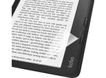 2X Protezione Trasparente Dello Schermo Per Kobo Sage Ereader 8 Pollici Protezione Dello Schermo Antigraffio
