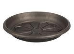 Nohel Garden Sottovaso In Plastica Per Fioriera Naxos D20Cm