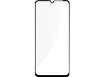 Pellicola Protettiva In Vetro Di Durezza 9H Per Samsung Galaxy A14 5G - Bordo Nero