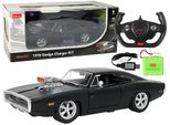 Dodge Charger R/C 1:16 Nero